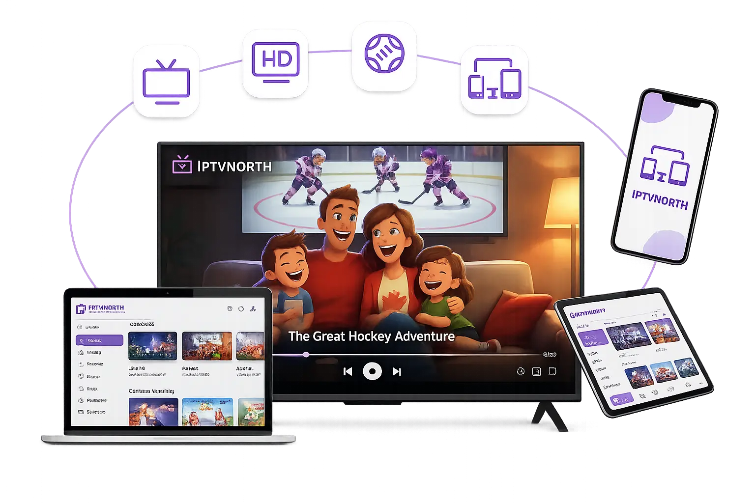 iptvnorth